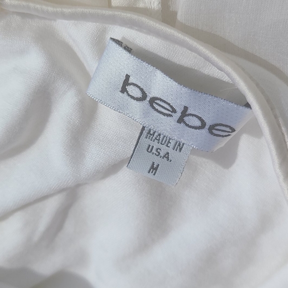 Bebe dress - Picture 7 of 7